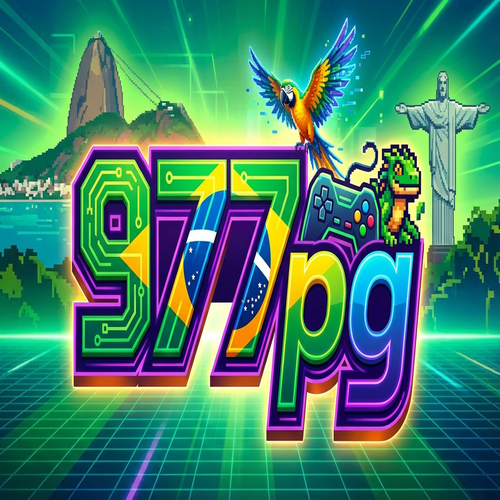 Logo 977pg